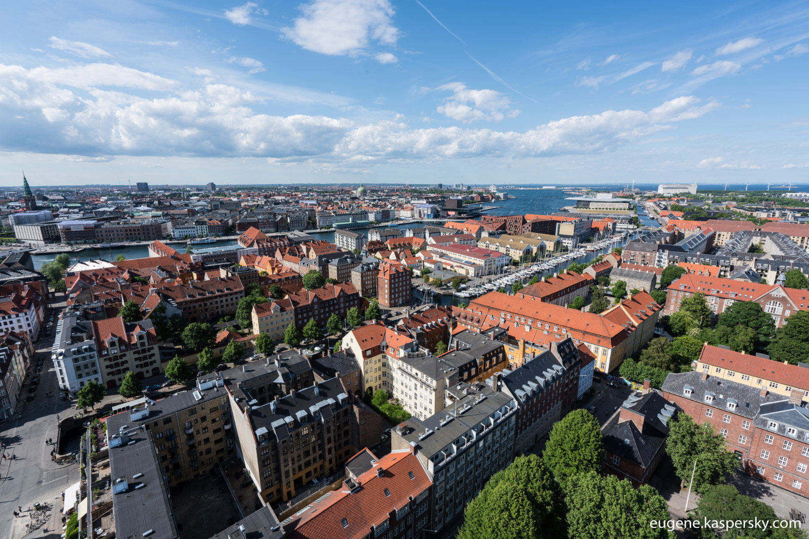 Copenhagen
